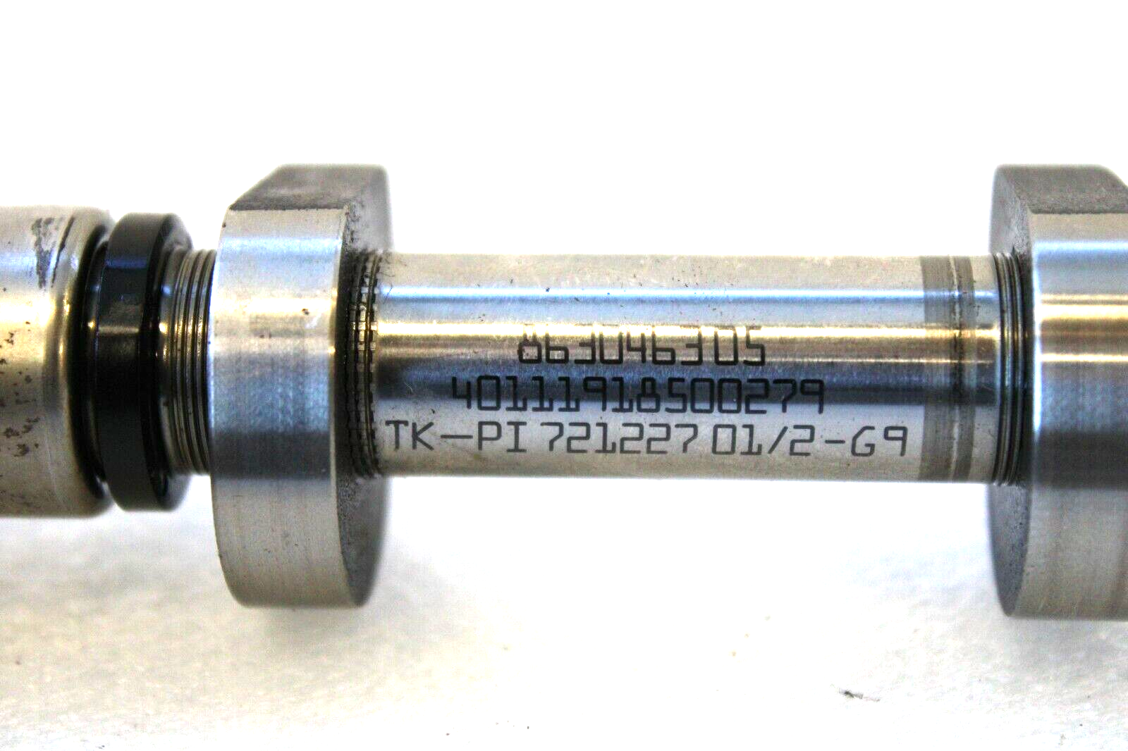 BMW 3.0L 2016-2024 OEM Engine Camshaft Eccentric Valvetronic Camshaft - Image 9