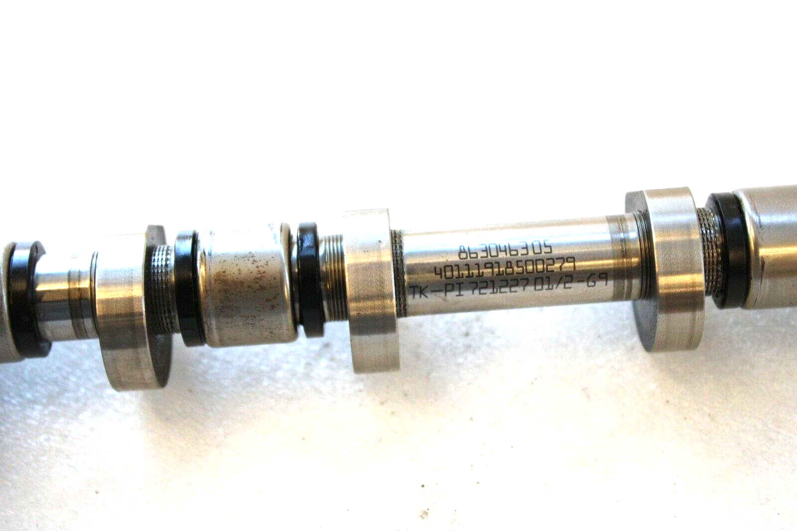 BMW 3.0L 2016-2024 OEM Engine Camshaft Eccentric Valvetronic Camshaft - Image 11