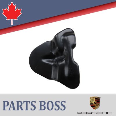 Porsche 911 930 1978-1989 OEM NEW Rear Suspension Stabilizer Bar Mount Bracket