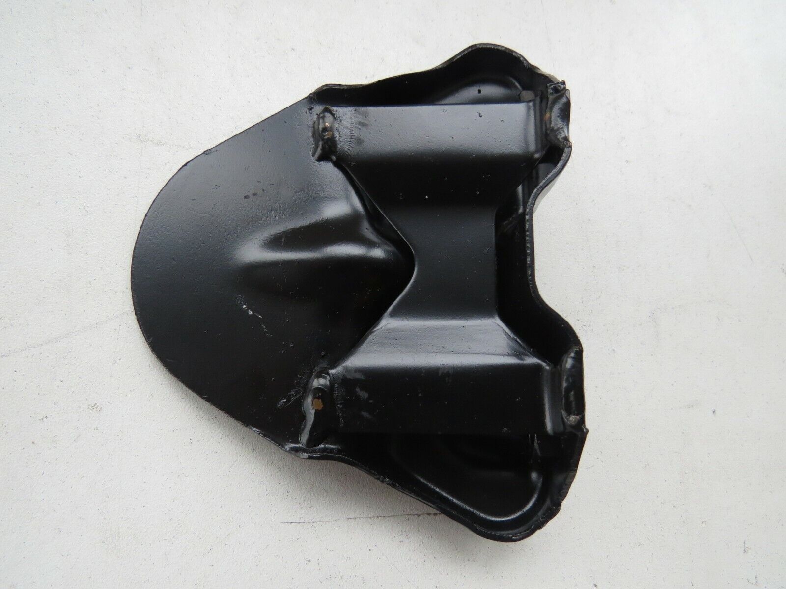 Porsche 911 930 1978-1989 OEM NEW Rear Suspension Stabilizer Bar Mount Bracket – Image 2