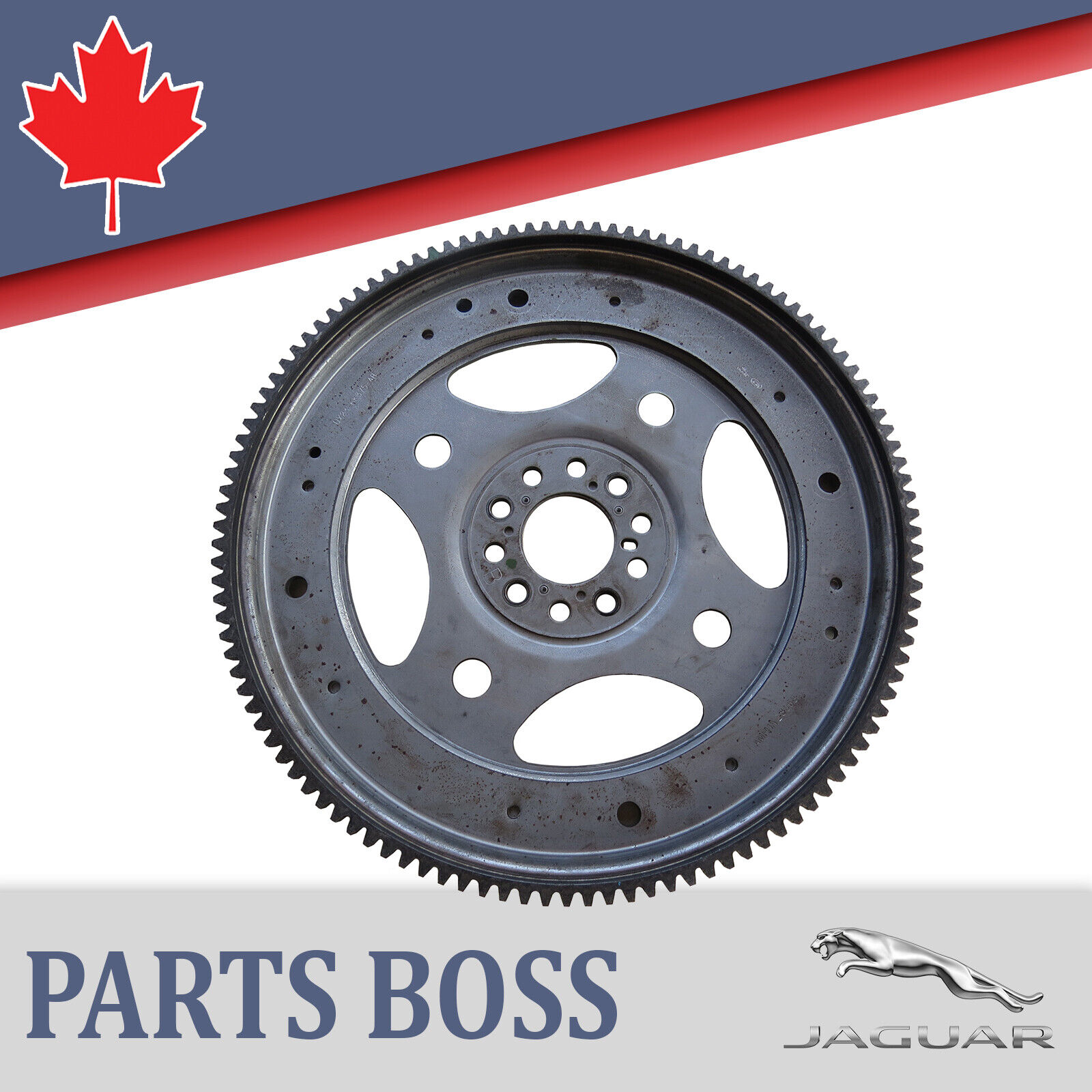 Land Rover Sport LR4 Jaguar XF XJ 2012- 2019OEM Automatic Transmission Flexplate