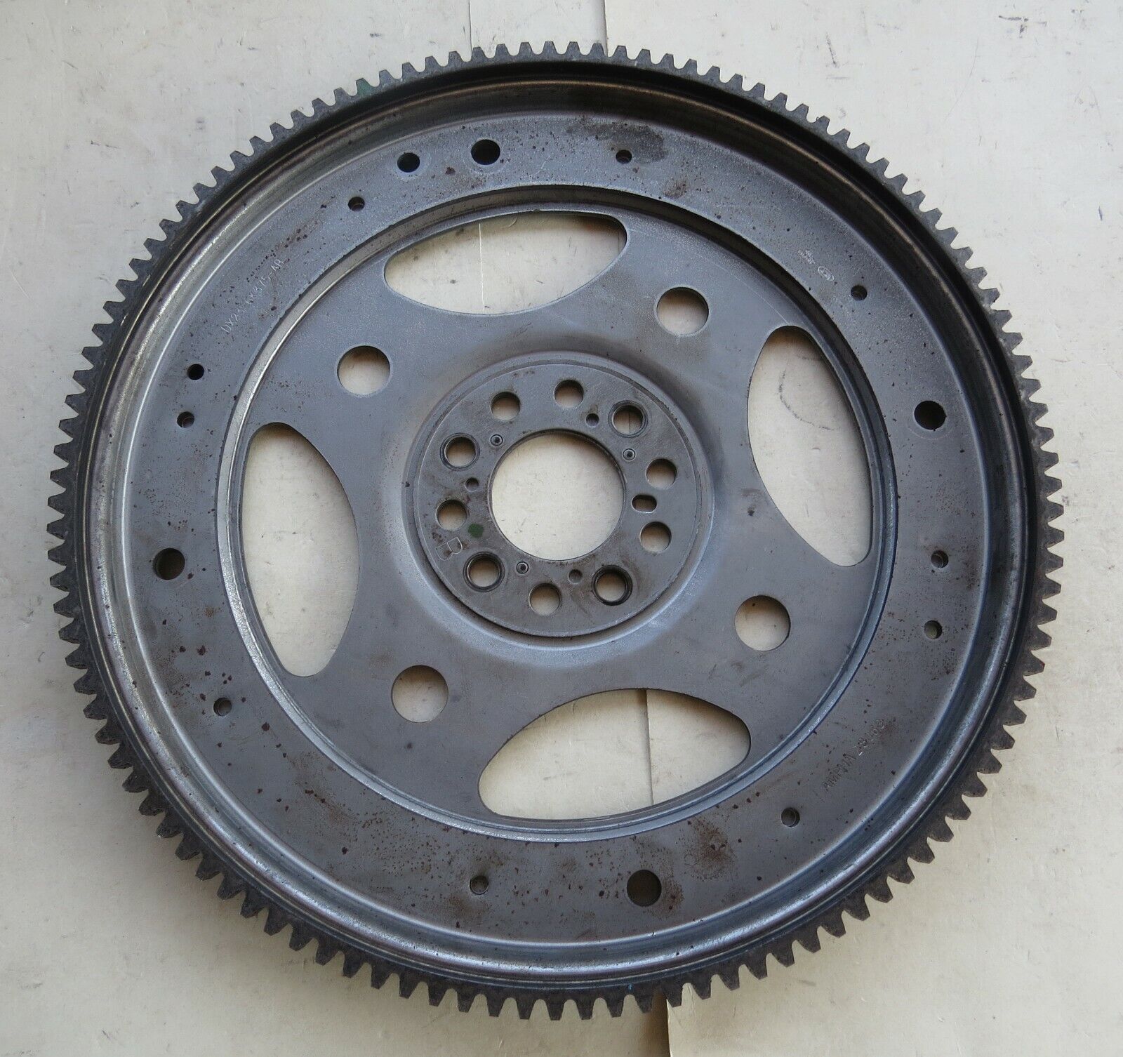 Land Rover Sport LR4 Jaguar XF XJ 2012- 2019OEM Automatic Transmission Flexplate – Image 4