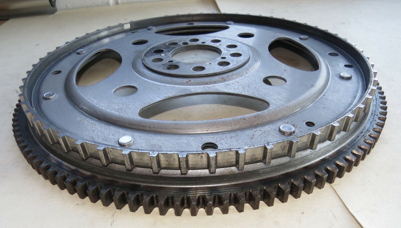 Land Rover Sport LR4 Jaguar XF XJ 2012- 2019OEM Automatic Transmission Flexplate – Image 7