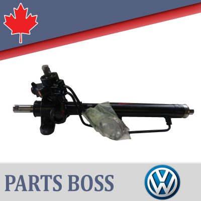 Volkswagen 1991-1993 1994 1995 1996 1997 1998 1999 OEM Steering Rack & Pinion