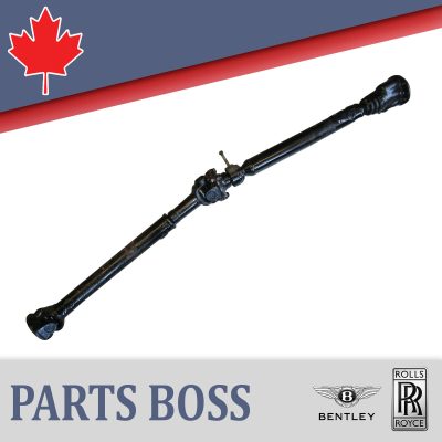 Rolls-Royce Silver Cloud I Bentley S1 1956-1965 OEM Propshaft Assembly