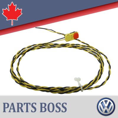 Volkswagen Atlas Cross Sport 2024 OEM NEW Airbag Cable
