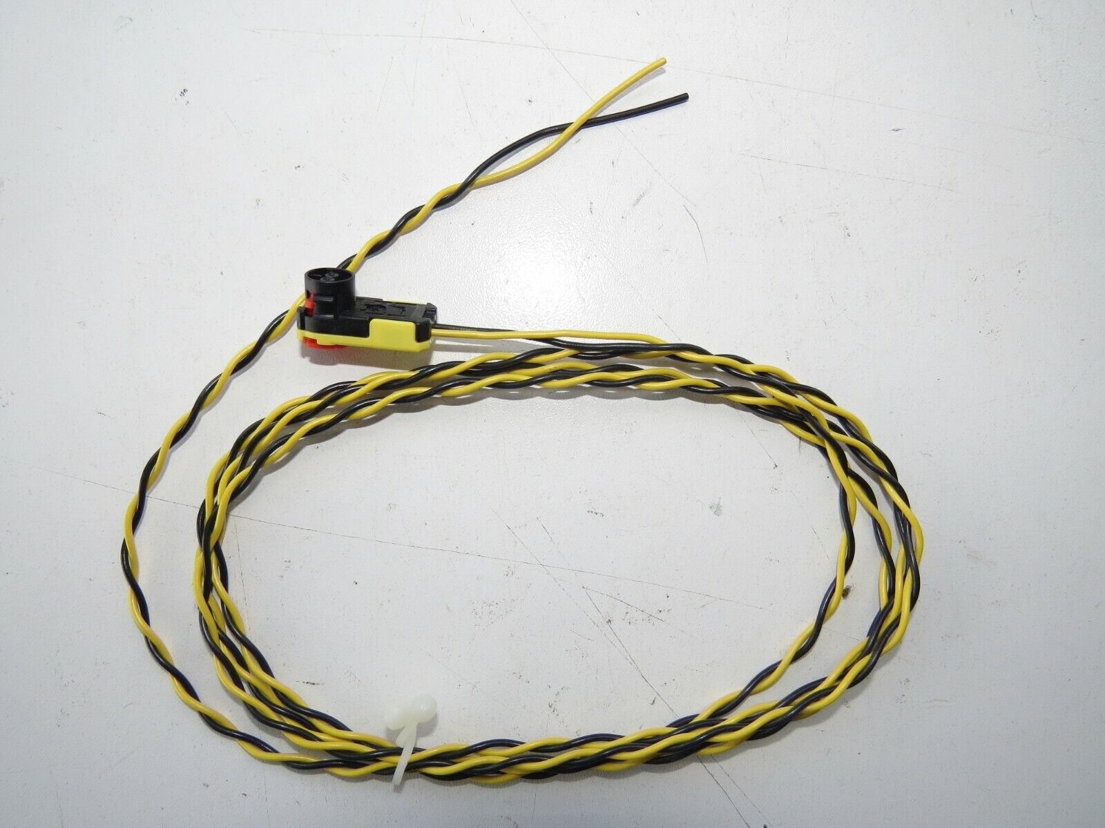Volkswagen Atlas Cross Sport 2024 OEM NEW Airbag Cable – Image 3