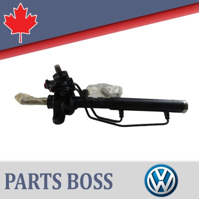 Volkswagen Passat 1992 1993 1994 1995 1996 1997 OEM Steering Rack & Pinion