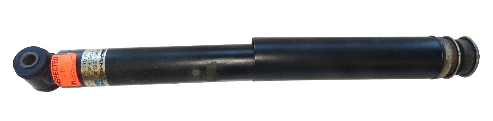 Mercedes G500 G550 G55 G63 2002-2016 OEM Rear AMG Shock Absorber Unit - Image 2