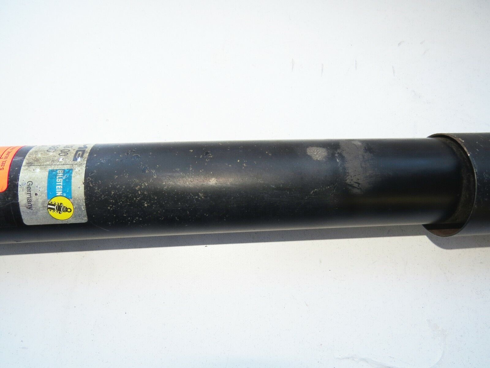 Mercedes G500 G550 G55 G63 2002-2016 OEM Rear AMG Shock Absorber Unit - Image 3