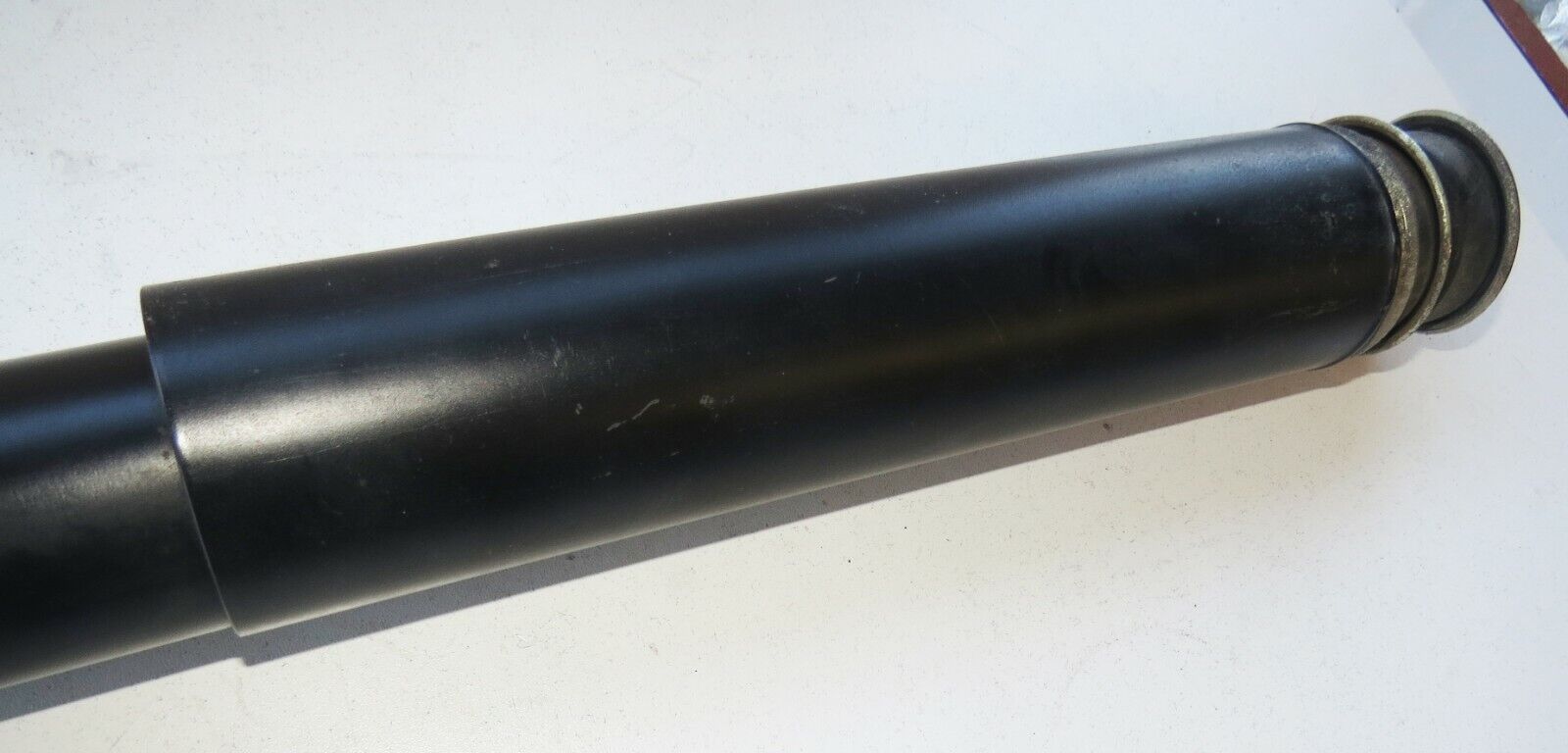 Mercedes G500 G550 G55 G63 2002-2016 OEM Rear AMG Shock Absorber Unit - Image 4