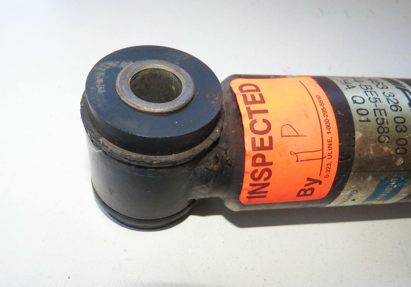 Mercedes G500 G550 G55 G63 2002-2016 OEM Rear AMG Shock Absorber Unit - Image 5