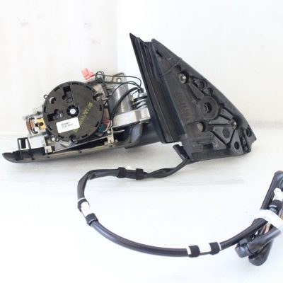 Audi A4 S4 2002 2003 2004 2005 2006 2007 2008 OEM Mirror Base Assembly Front LH