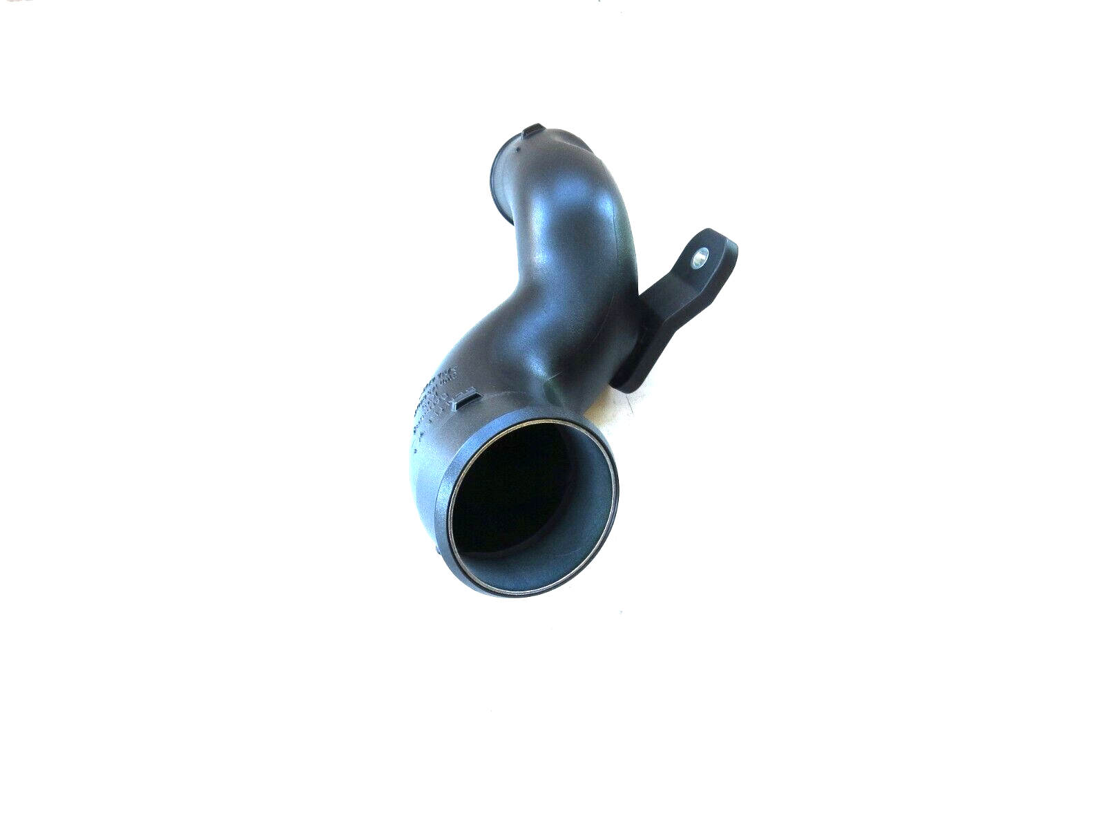 Bentley Continental GT GTC 2003-2018 OEM NEW Turbo Charge Air Pipe Tube RH Lower - Image 3