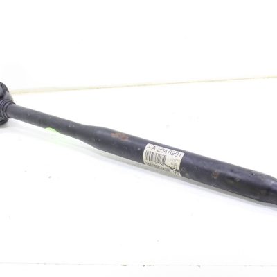 Mercedes E250 GLK250 S350 S63 2012-2021 OEM Drive Shaft Propeller Shaft Front