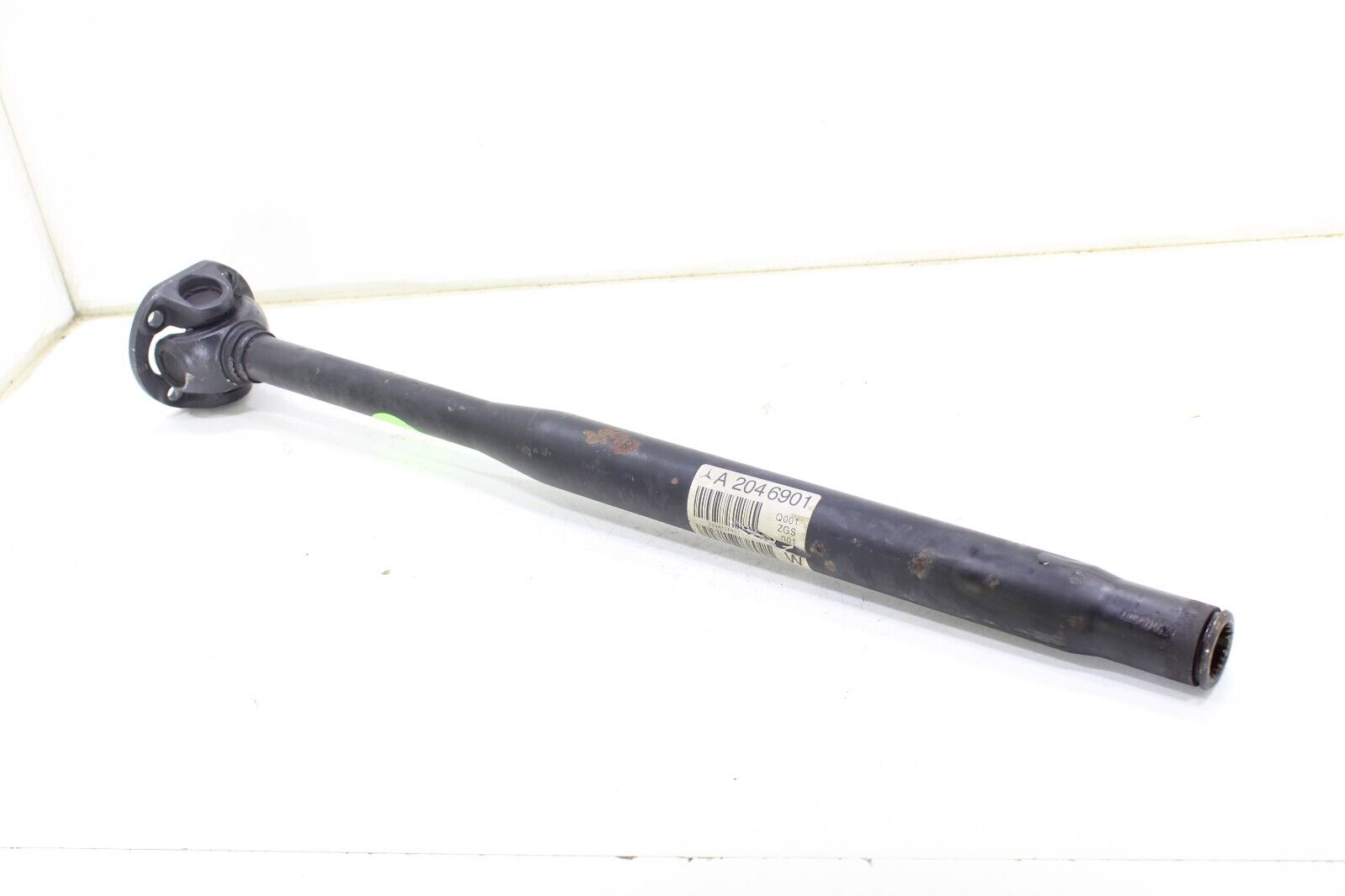 Mercedes E250 GLK250 S350 S63 2012-2021 OEM Drive Shaft Propeller Shaft Front
