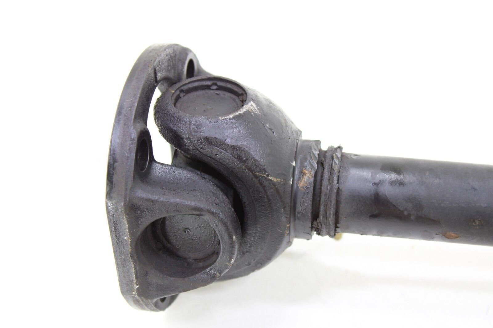 Mercedes E250 GLK250 S350 S63 2012-2021 OEM Drive Shaft Propeller Shaft Front - Image 5