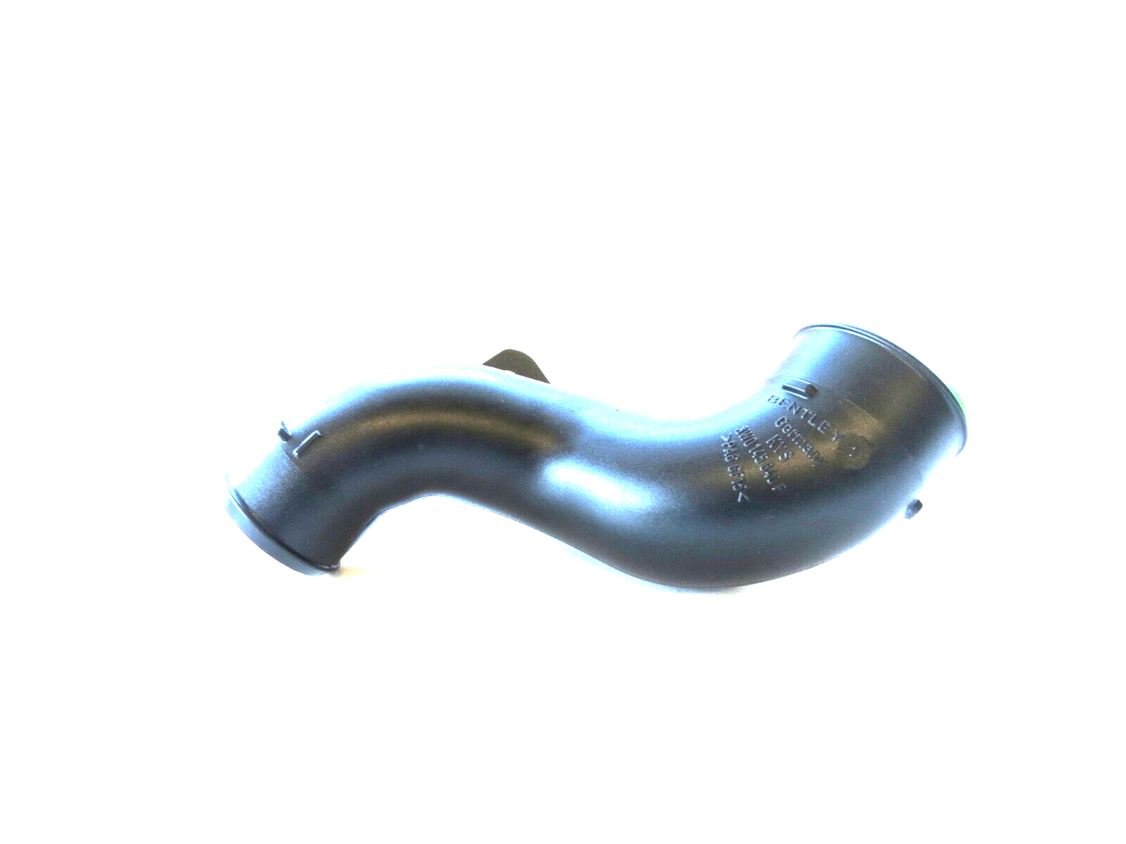 Bentley Continental GT GTC 2003-2018 OEM NEW Turbo Charge Air Pipe Tube RH Lower - Image 4