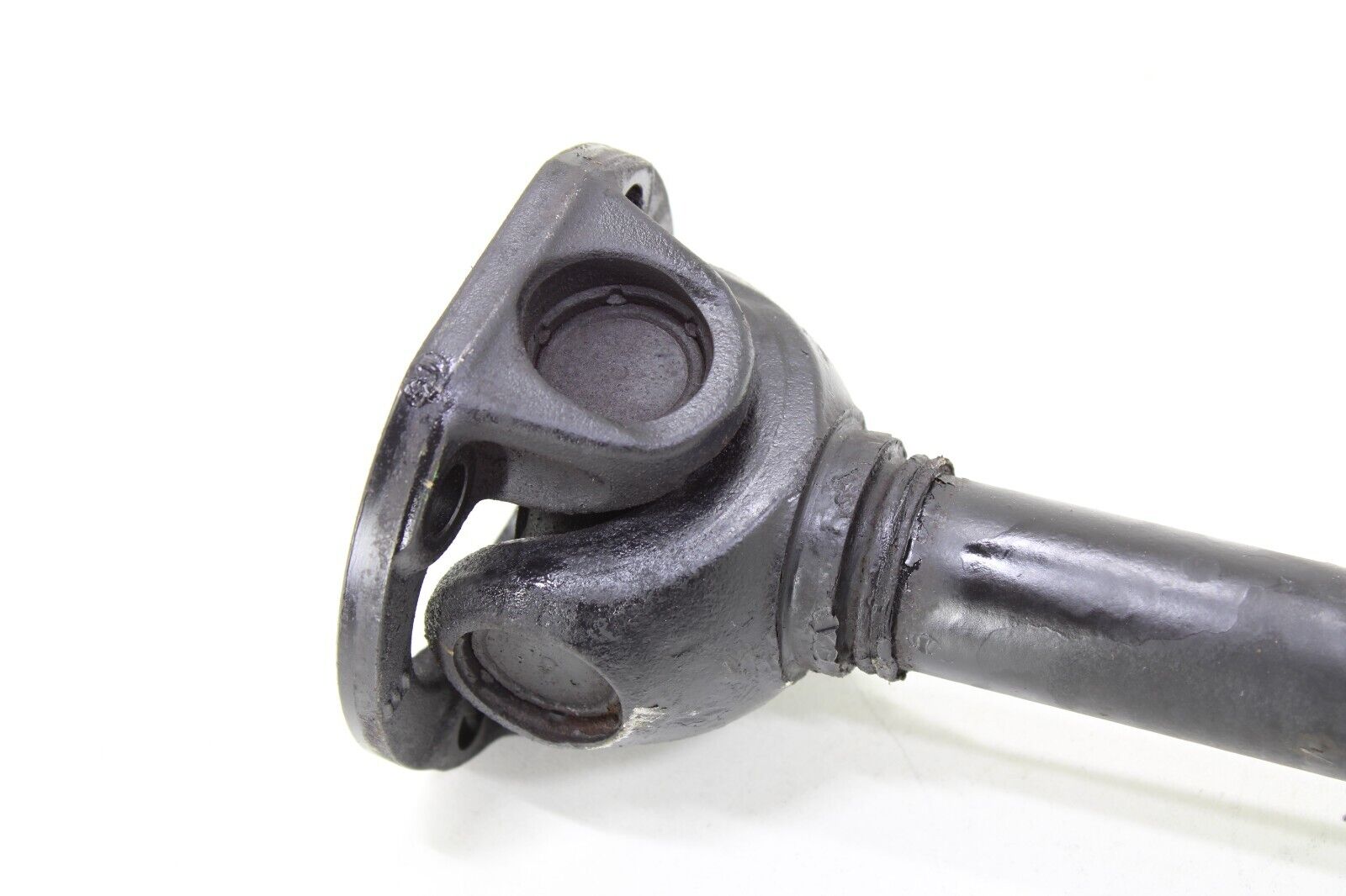 Mercedes E250 GLK250 S350 S63 2012-2021 OEM Drive Shaft Propeller Shaft Front - Image 8