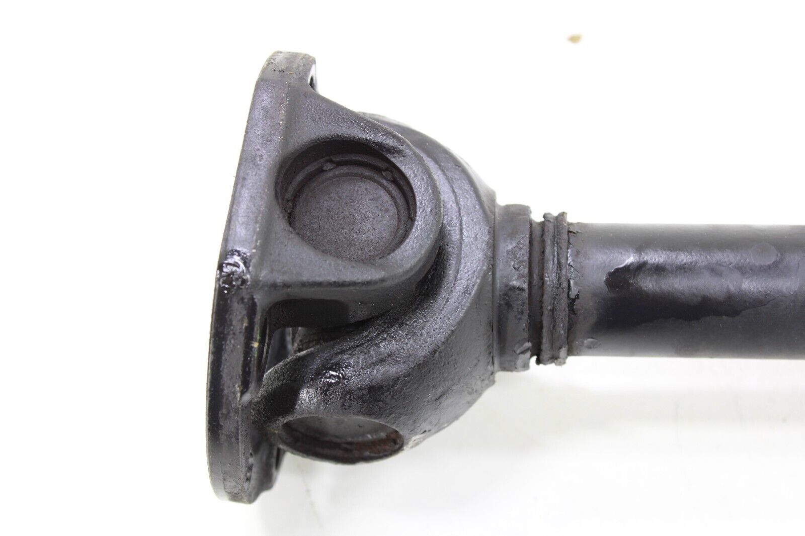 Mercedes E250 GLK250 S350 S63 2012-2021 OEM Drive Shaft Propeller Shaft Front - Image 10