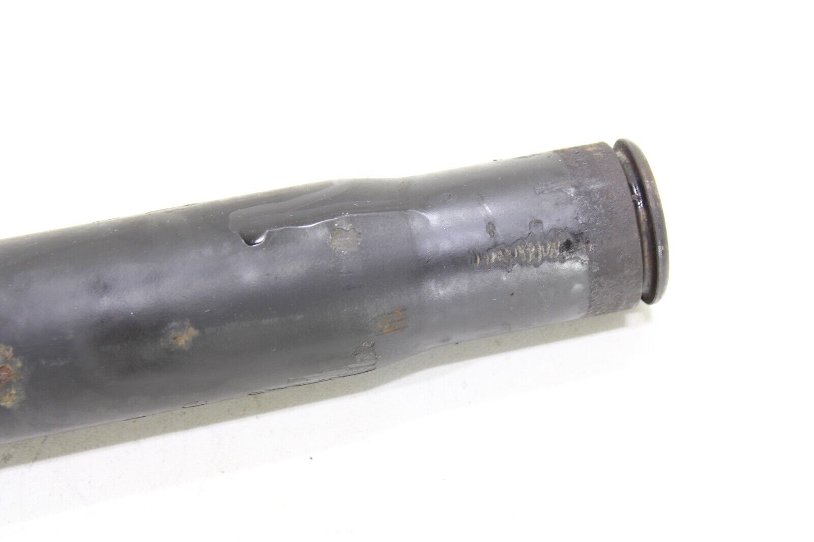 Mercedes E250 GLK250 S350 S63 2012-2021 OEM Drive Shaft Propeller Shaft Front - Image 11