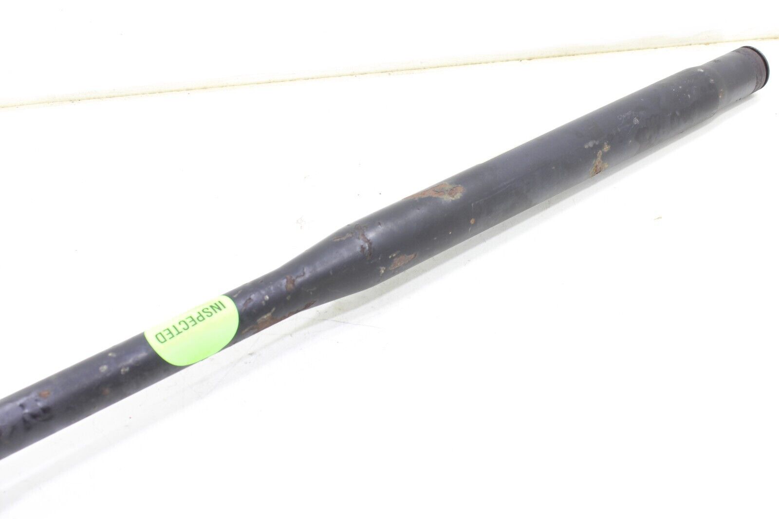 Mercedes E250 GLK250 S350 S63 2012-2021 OEM Drive Shaft Propeller Shaft Front - Image 13