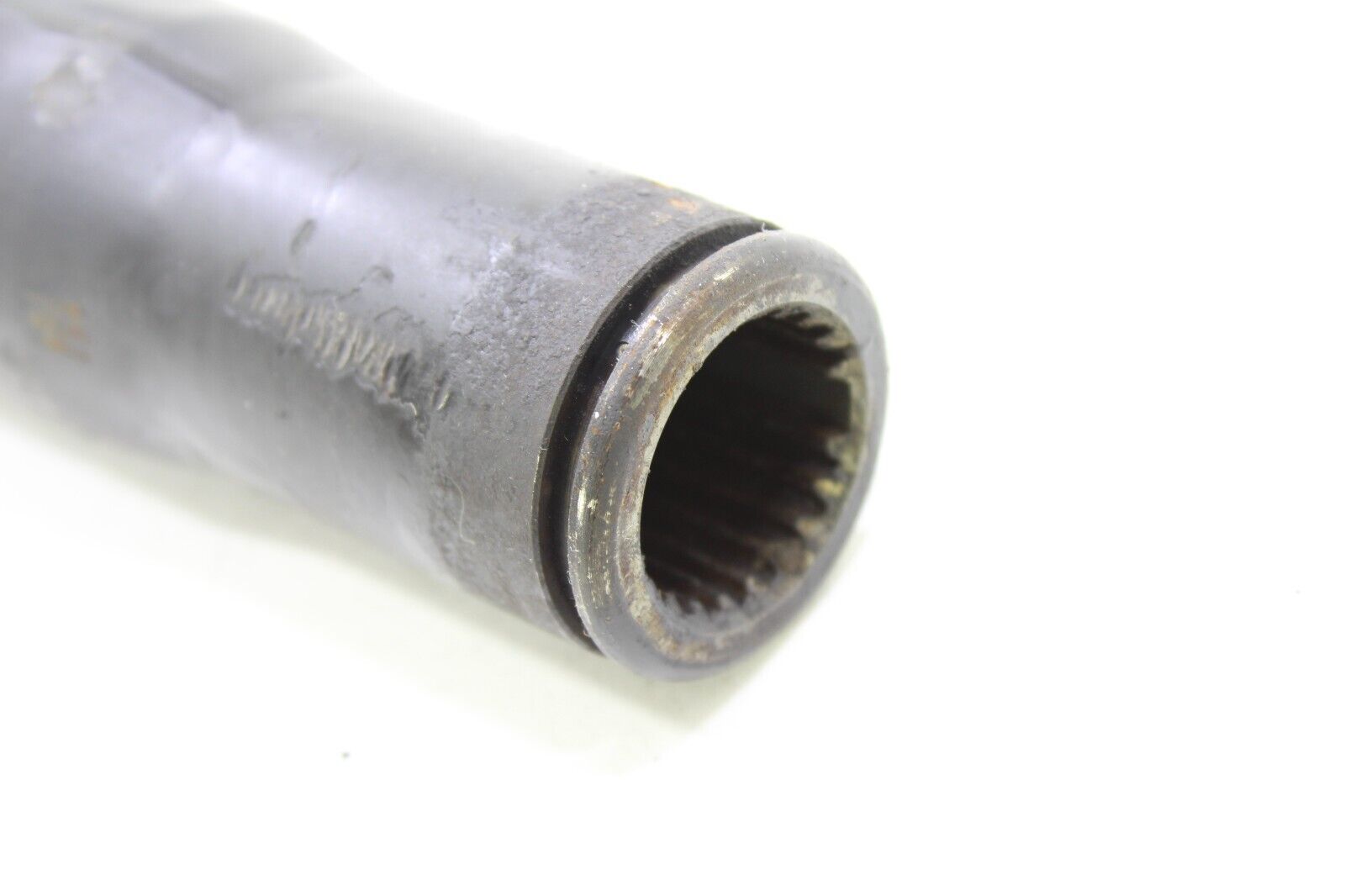 Mercedes E250 GLK250 S350 S63 2012-2021 OEM Drive Shaft Propeller Shaft Front - Image 15