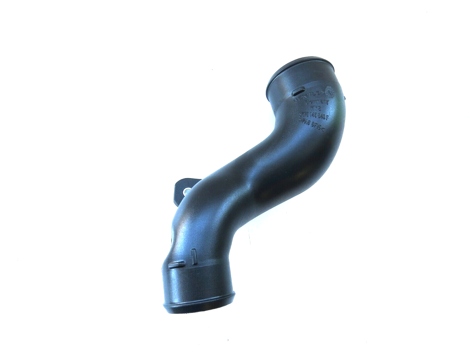 Bentley Continental GT GTC 2003-2018 OEM NEW Turbo Charge Air Pipe Tube RH Lower - Image 6