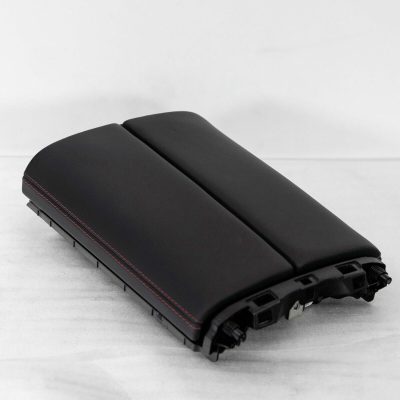 Mercedes GLE53 GLE63s AMG Center console Armrest OEM 2020-2025 Genuine Leather
