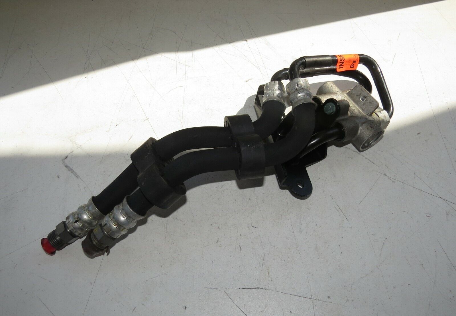 Bentley Continental Flying Spur GT GTC OEM 2003-09 2010 2011 2012 OEM Oil Pump - Image 2