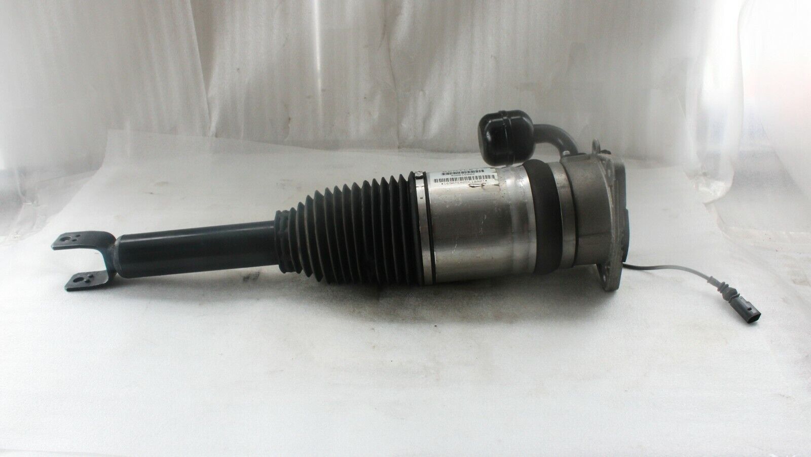 Bentley Continental Flying Spur 2014 2015 2016 2017 2018 2019 Suspension Strut - Image 2