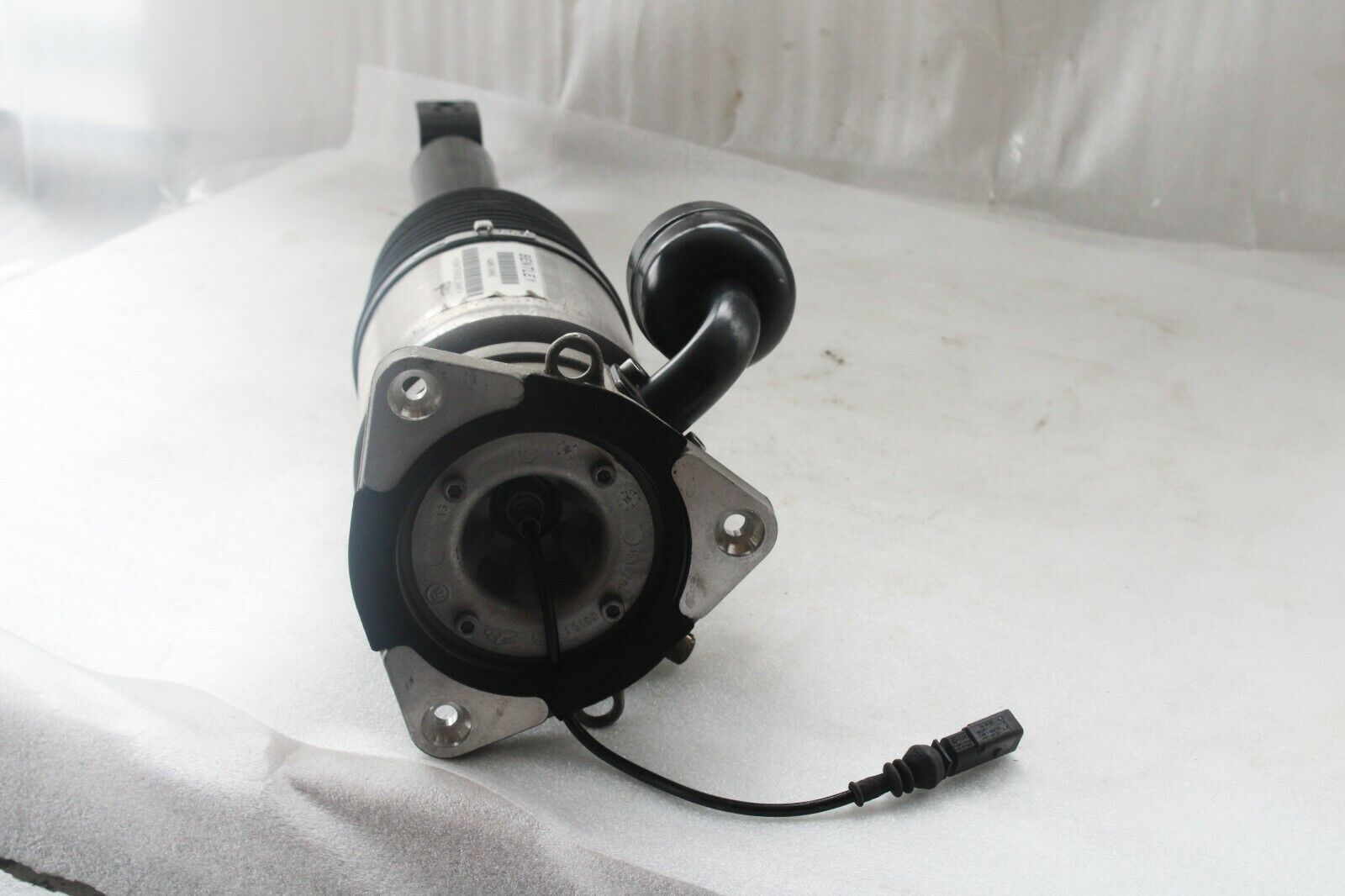 Bentley Continental Flying Spur 2014 2015 2016 2017 2018 2019 Suspension Strut - Image 3