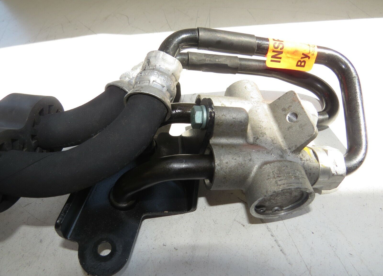 Bentley Continental Flying Spur GT GTC OEM 2003-09 2010 2011 2012 OEM Oil Pump - Image 6