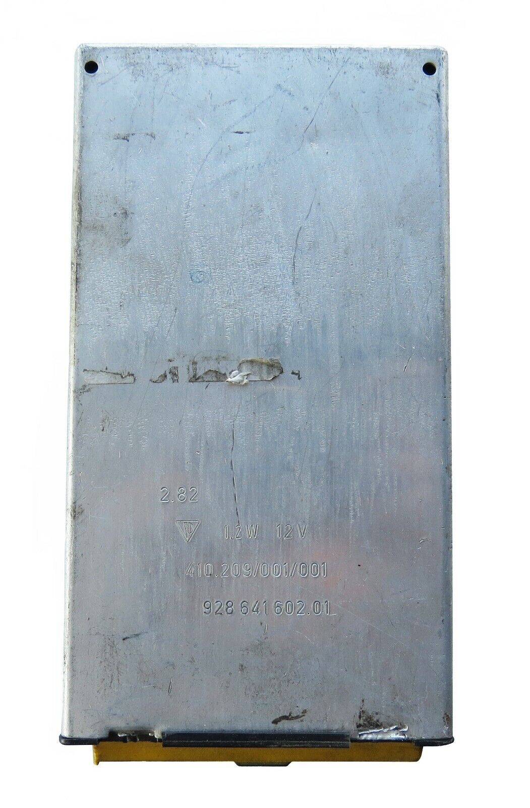 Porsche 928 1978-1982 OEM Central Indicator Control Module Unit - Image 2