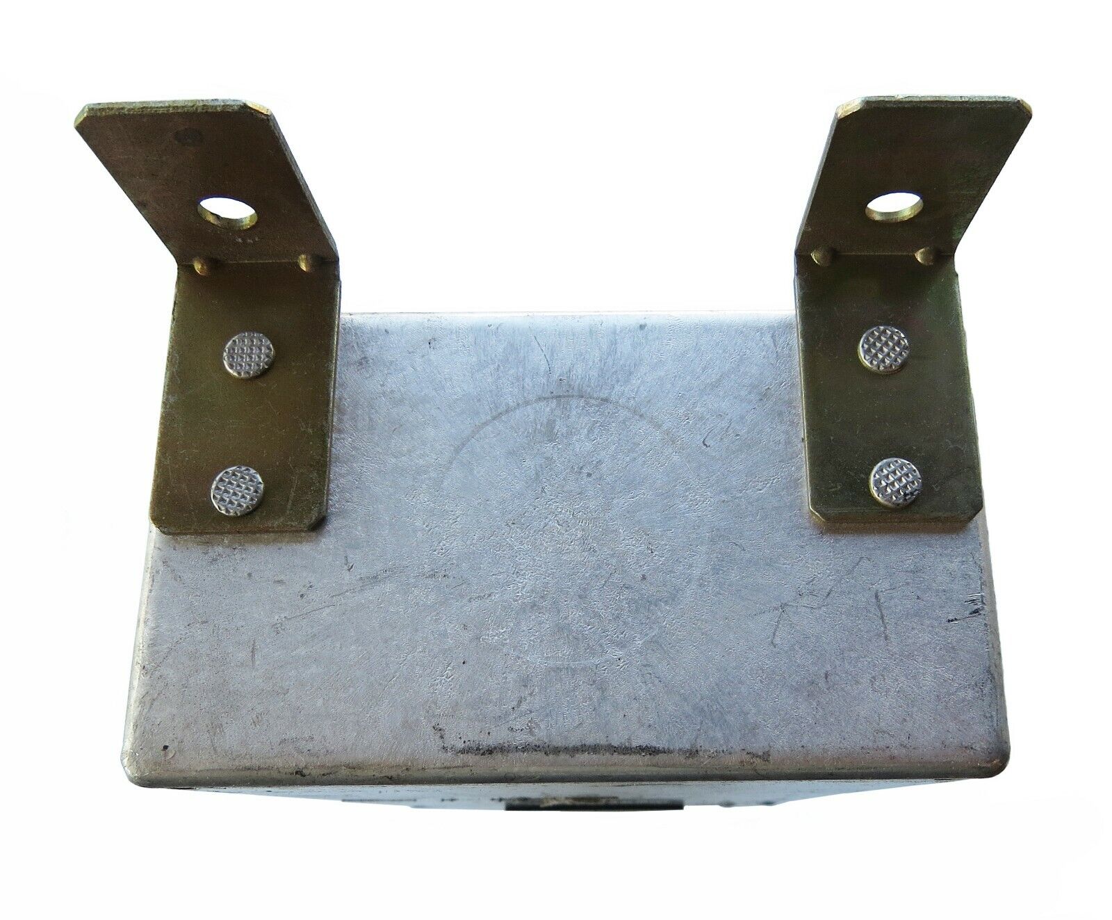 Porsche 928 1978-1982 OEM Central Indicator Control Module Unit - Image 5