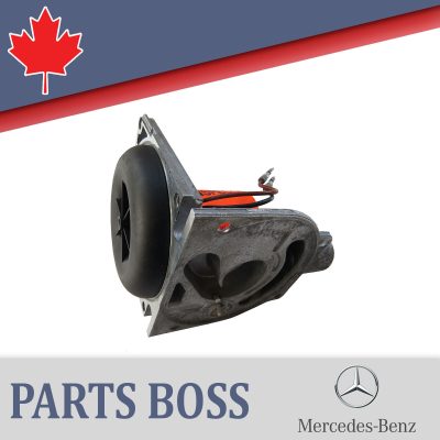 Mercedes Sprinter 2500 Sprinter 3500 2014-2018 OEM HVAC Blower Motor Rear
