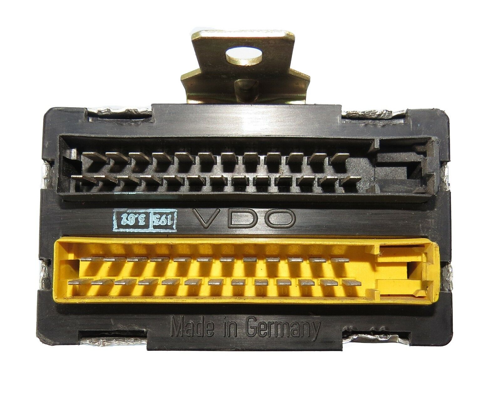 Porsche 928 1978-1982 OEM Central Indicator Control Module Unit - Image 6