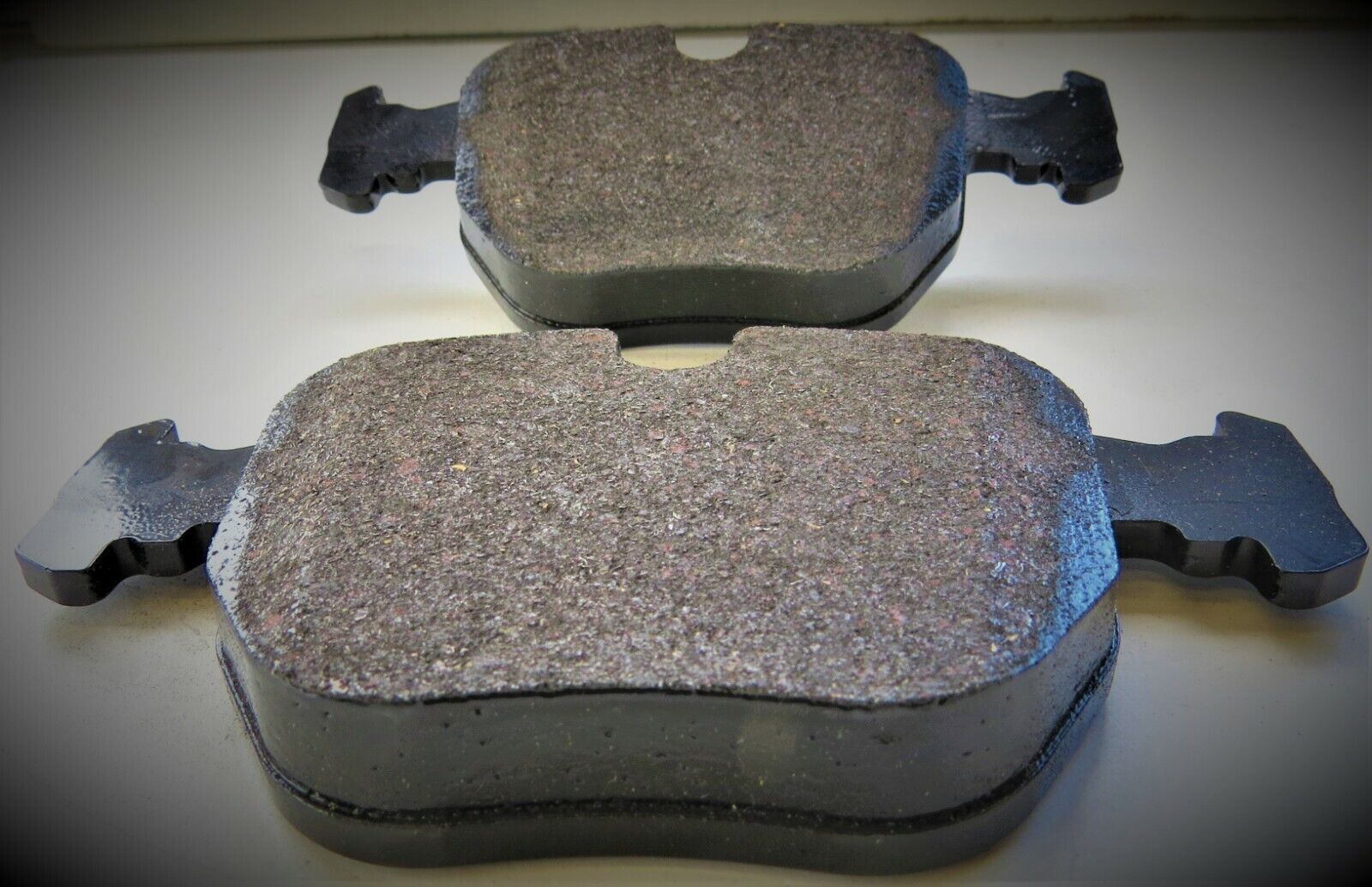 BMW 530 540 740 X5 1995-2001 2002 2003 2004 2005 2006 OEM Brake Pads Set Front - Image 8