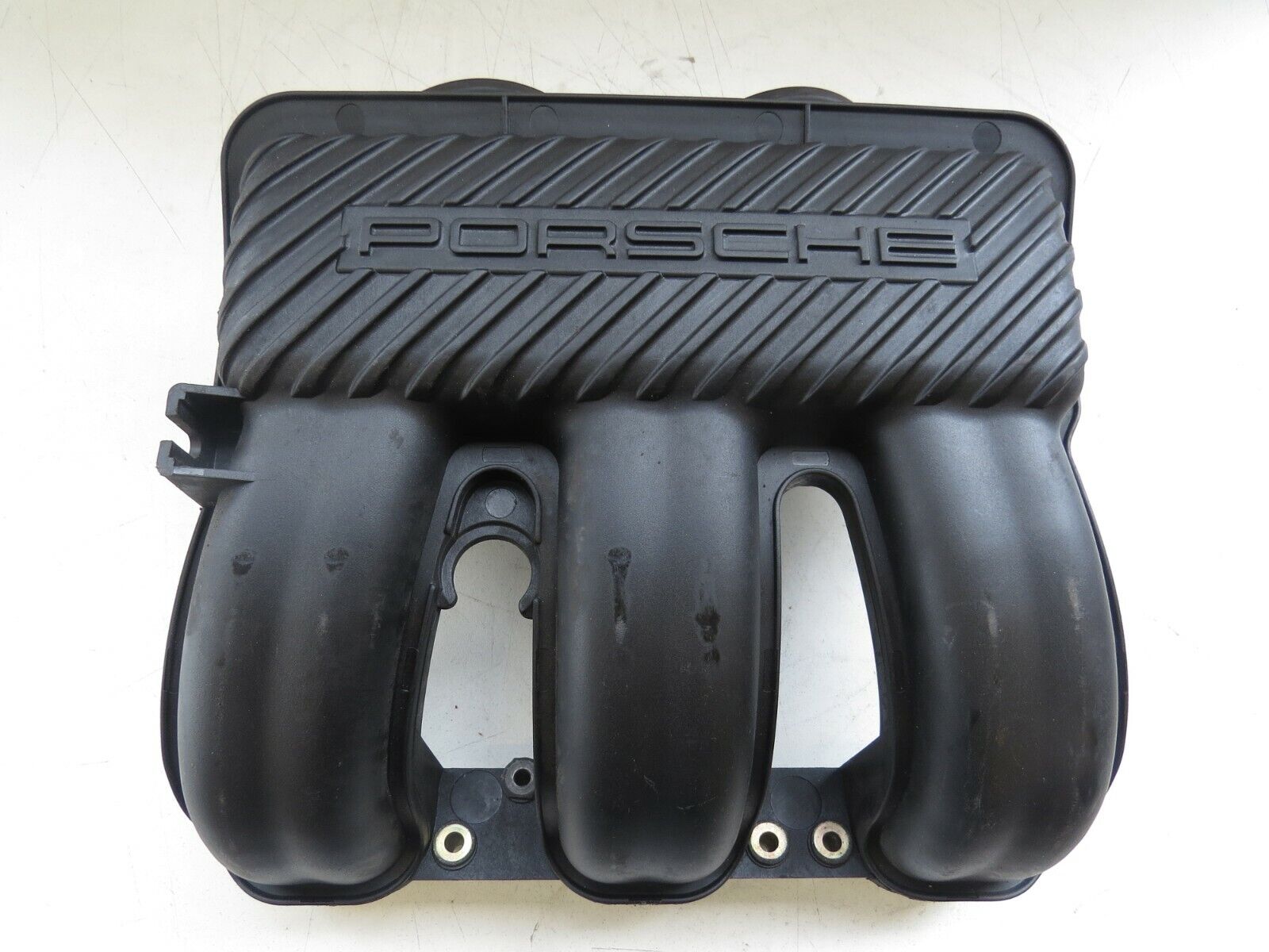 Porsche 911 1999-2004 OEM Engine Intake Inlet Manifold Plenum Air Commutation - Image 2