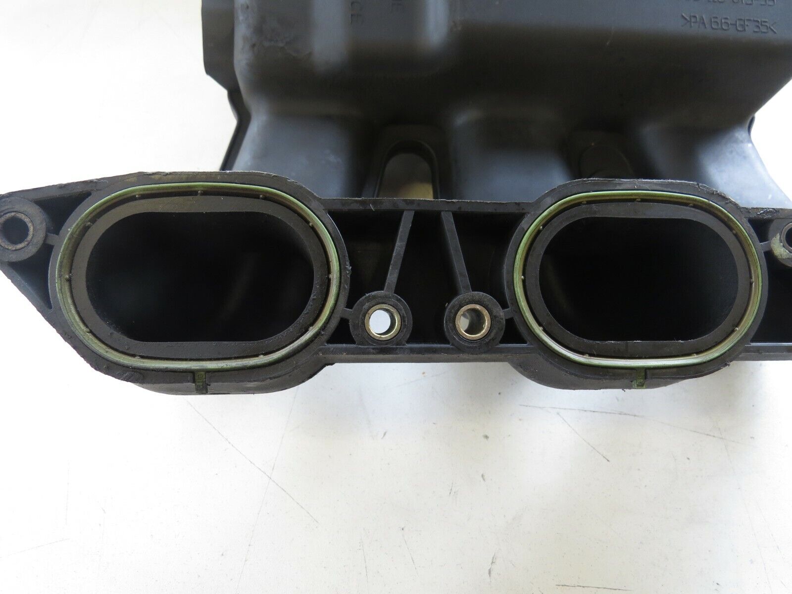 Porsche 911 1999-2004 OEM Engine Intake Inlet Manifold Plenum Air Commutation - Image 9
