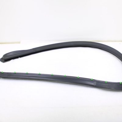 Bentley Continental GT OEM New Door Seal Door Molding Rear Right