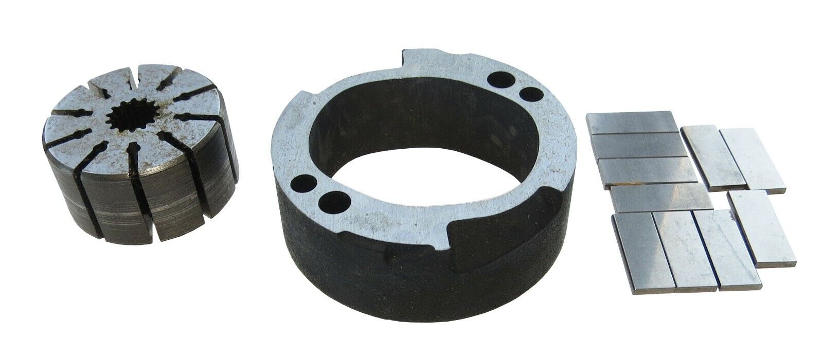Bentley Rolls Royce 1966-1985 OEM NEW Steering Pump Service Kit - Image 2