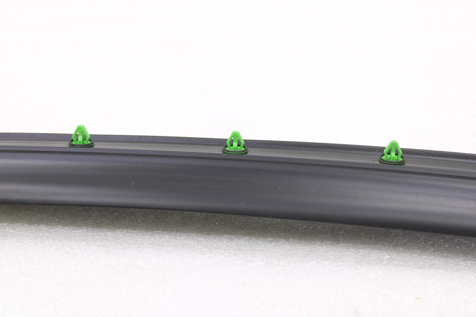 Bentley Continental GT OEM New Door Seal Door Molding Rear Right - Image 6
