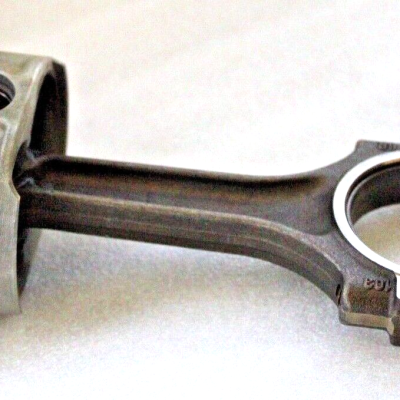 Porsche 911 3.4L 996 1999-2002 OEM Piston W/Connecting Rod #2