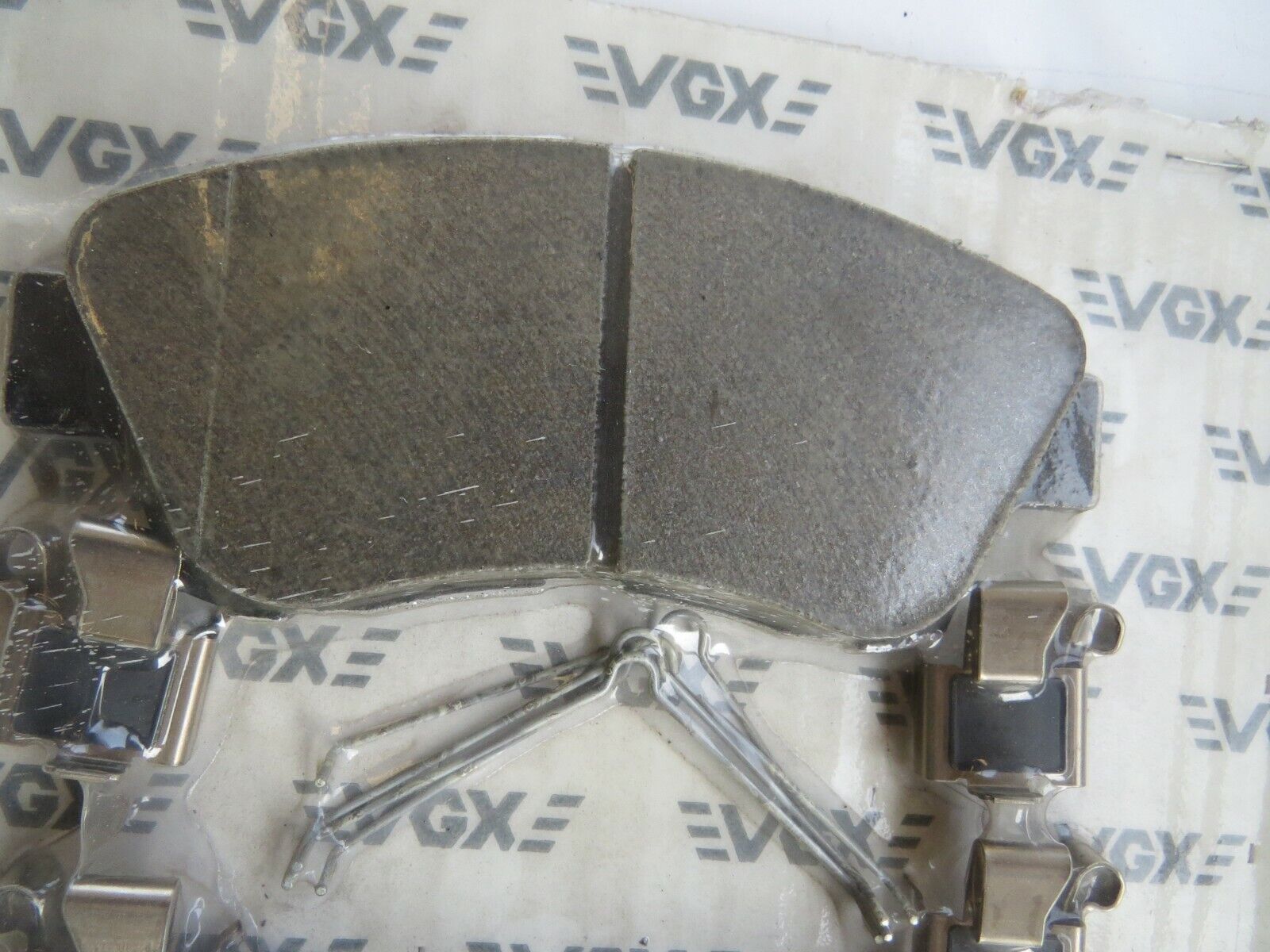 Toyota Camry Celica Lexus LS400 1990-1999 Brake Pads Set Front - Image 7