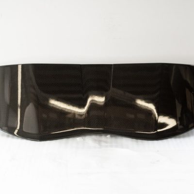 Aston Martin Vanqish Zagato Rear Carbon fiber Shooting brake Spoiler OEM