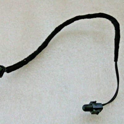 Jaguar XF XJ 2009-2015 2016 2017 2018 2019 2020 2021 OEM AmbientAir Temp. Sensor