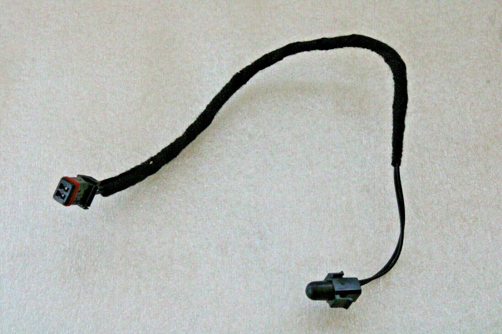 Jaguar XF XJ 2009-2015 2016 2017 2018 2019 2020 2021 OEM AmbientAir Temp. Sensor