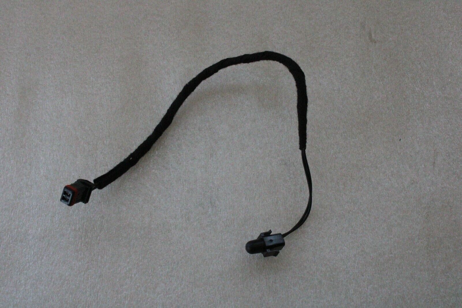 Jaguar XF XJ 2009-2015 2016 2017 2018 2019 2020 2021 OEM AmbientAir Temp. Sensor - Image 2