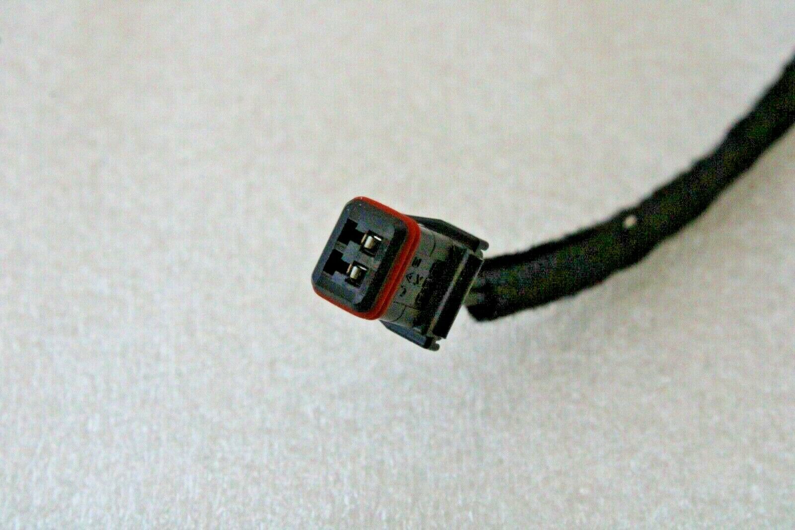 Jaguar XF XJ 2009-2015 2016 2017 2018 2019 2020 2021 OEM AmbientAir Temp. Sensor - Image 6